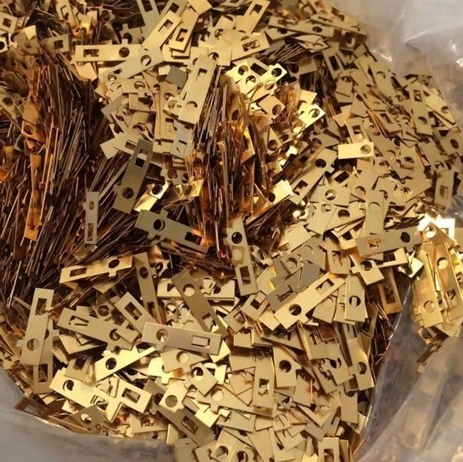 銠廢料中的純度和雜質(zhì)含量如何影響價(jià)格？