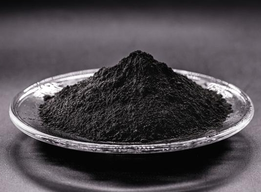 做鈀碳回收，一步一個(gè)腳印